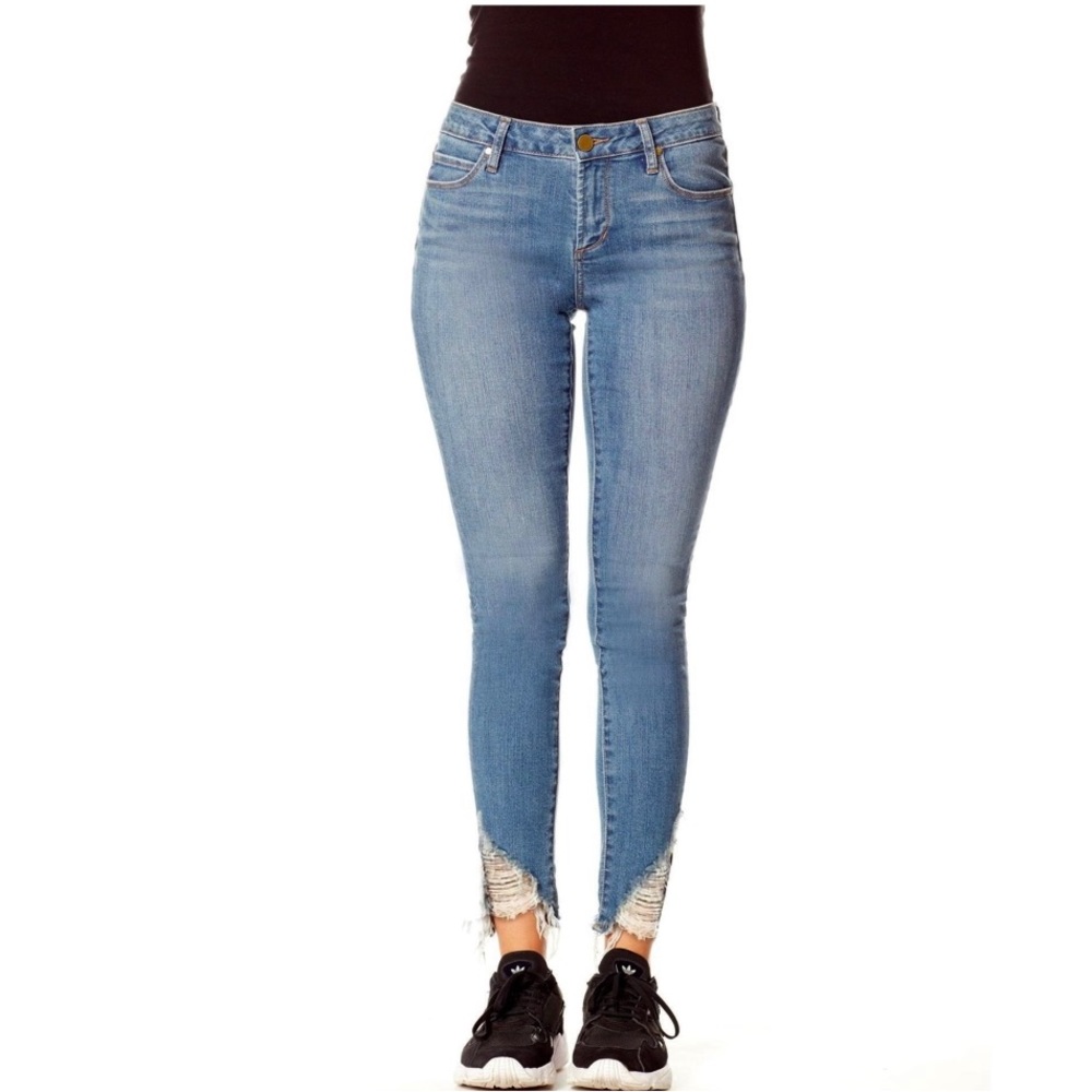 Articles Of Society Suzy skinny fit